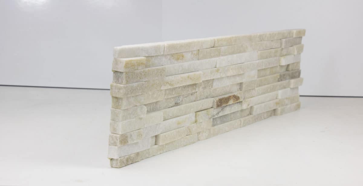 silver-stone  Silver Alabaster Shadowstone End - Realstone Systems